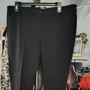 New York & Company Brand | Black Color | Pants | Size 12